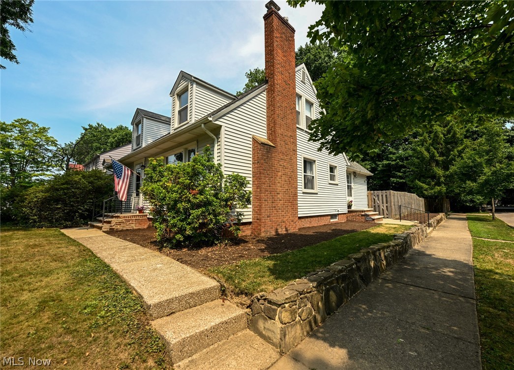 Harold J White Sub #1 - Residential