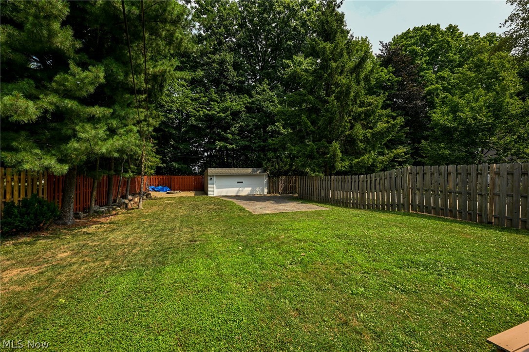 Harold J White Sub #1 - Residential