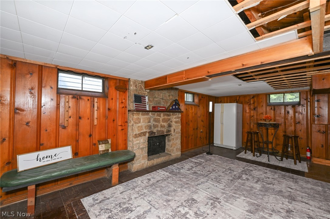 Harold J White Sub #1 - Residential