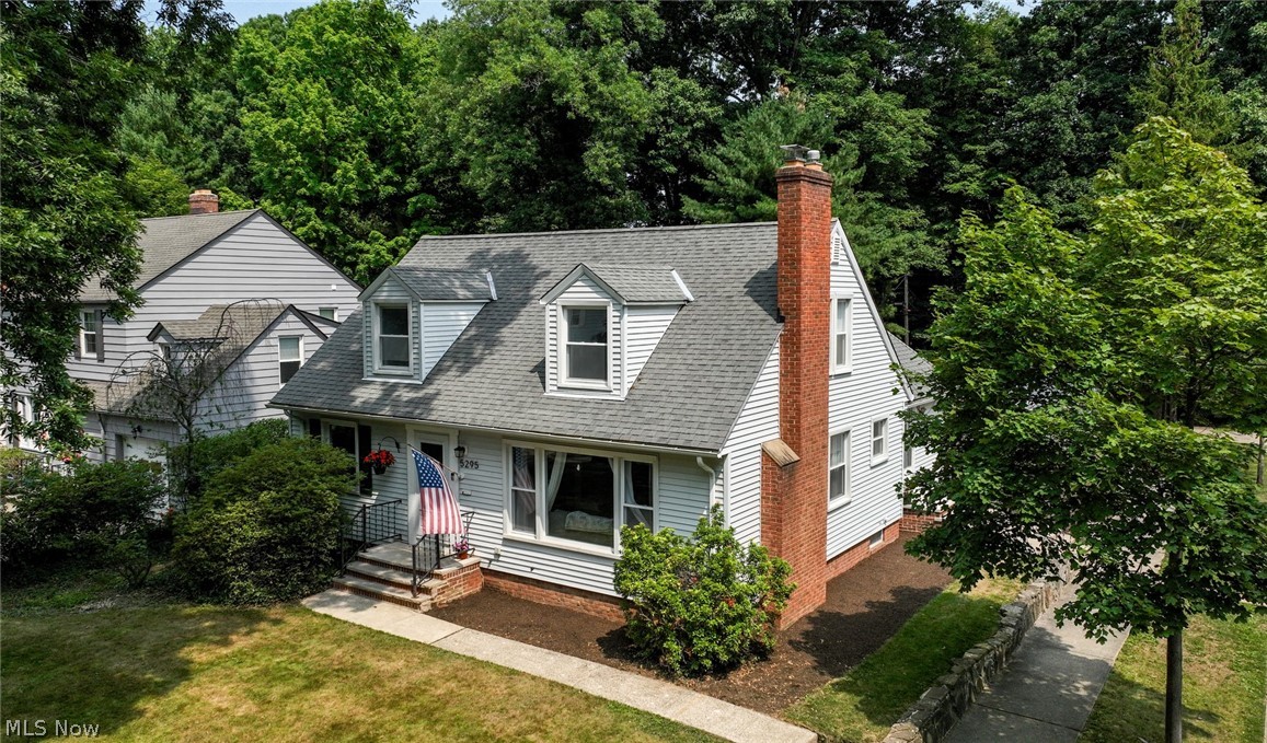 Harold J White Sub #1 - Residential