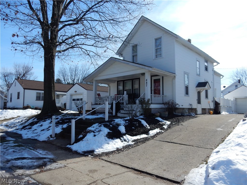 Massillon - Residential