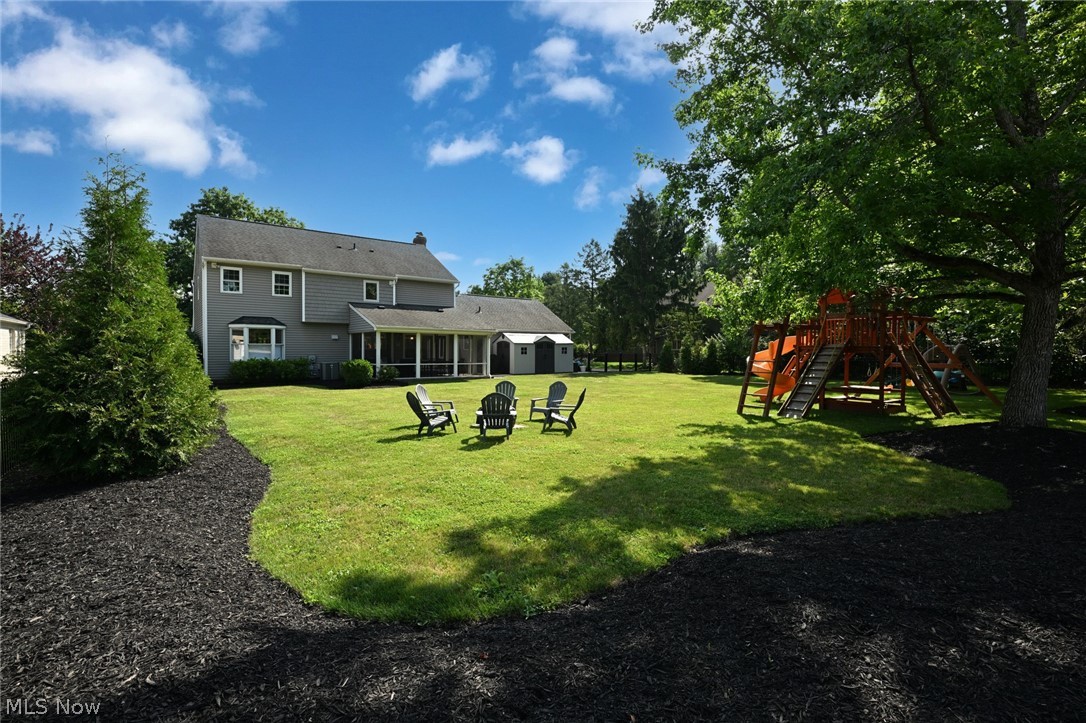 Carters Grove 02 - Residential