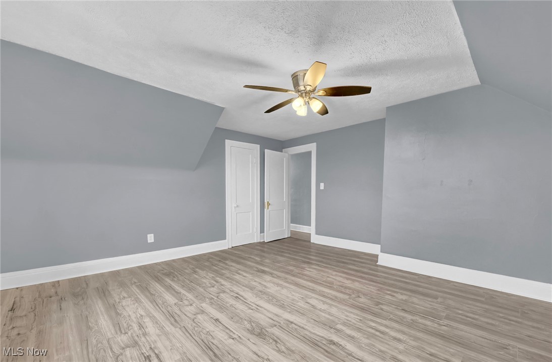 Minor Heights - Residential Lease