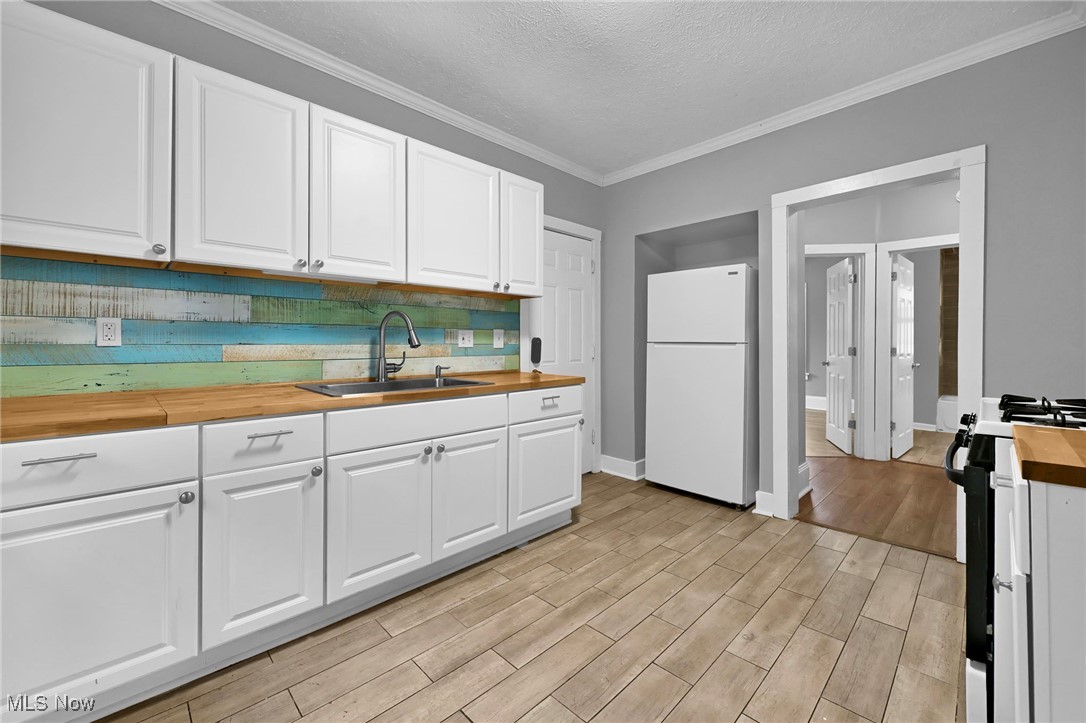 Minor Heights - Residential Lease