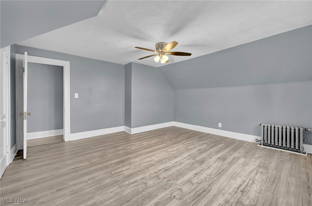 Minor Heights - Residential Lease
