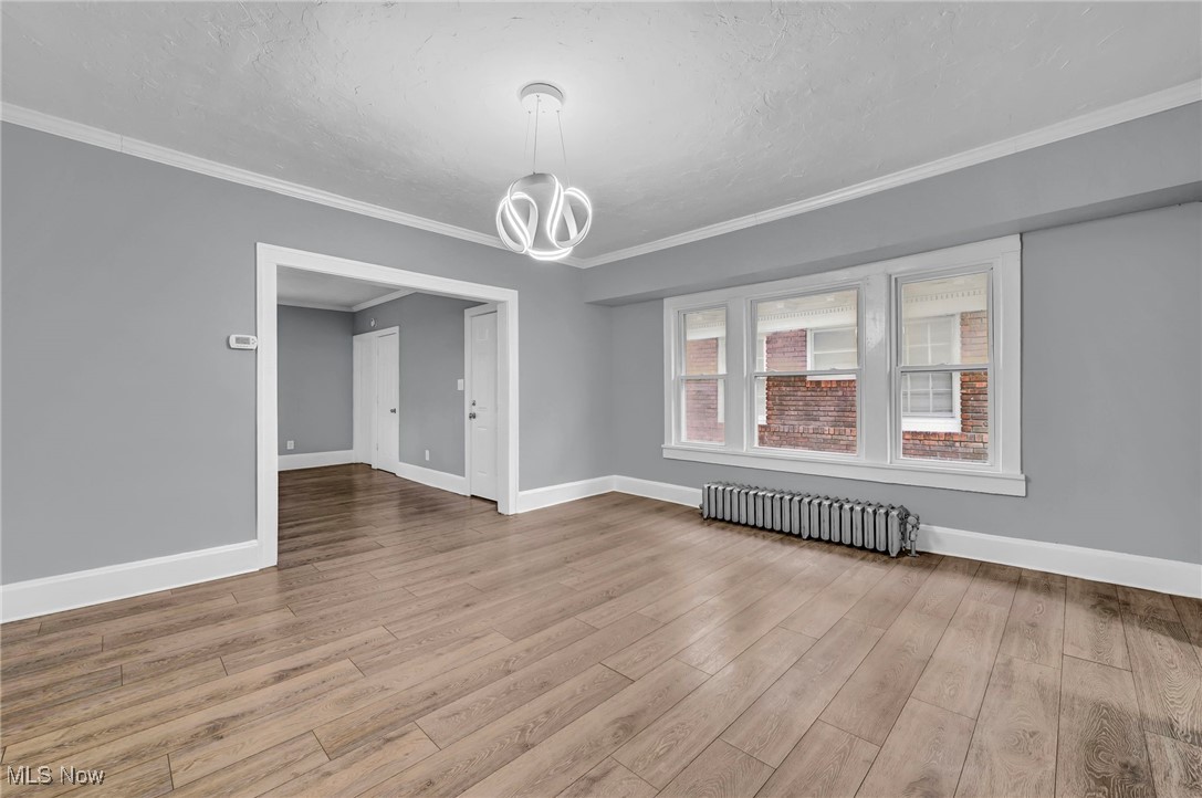 Minor Heights - Residential Lease