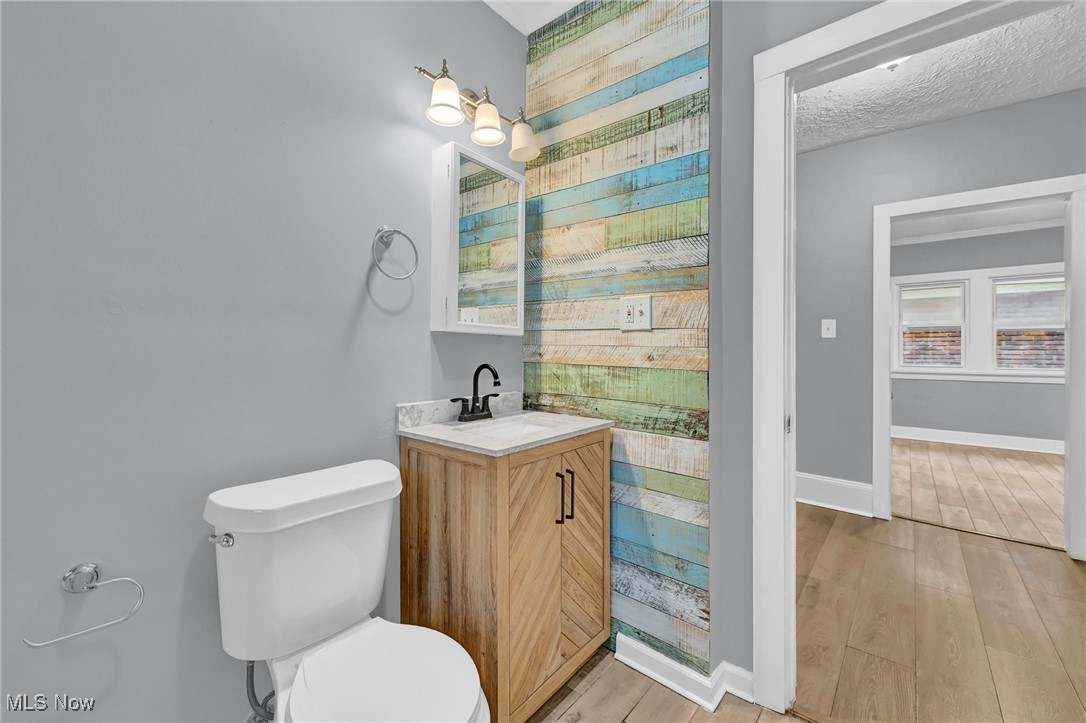 Minor Heights - Residential Lease