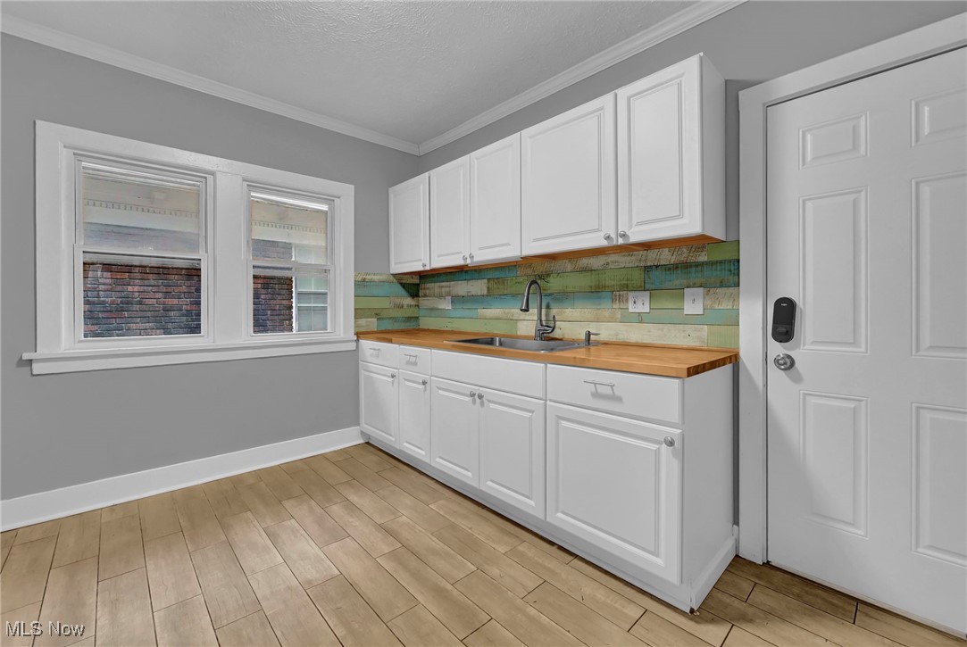 Minor Heights - Residential Lease