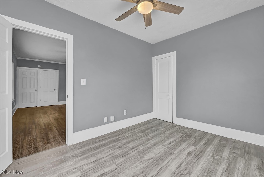 Minor Heights - Residential Lease