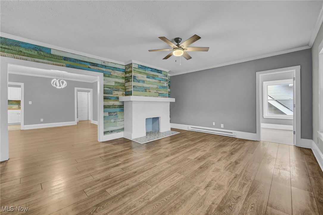 Minor Heights - Residential Lease