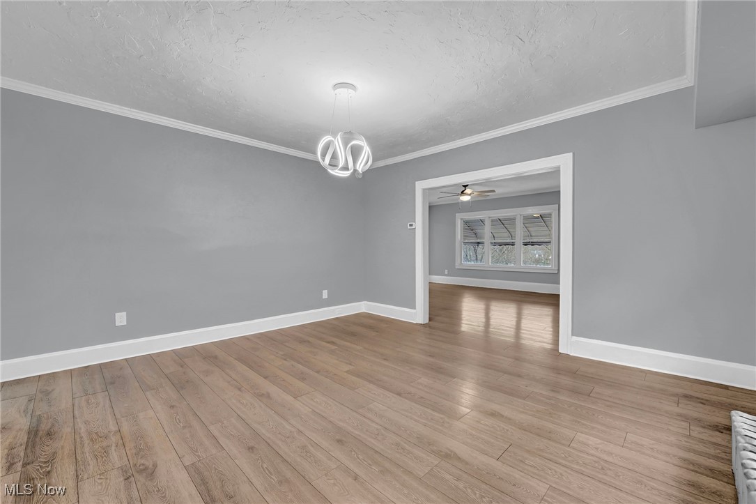 Minor Heights - Residential Lease