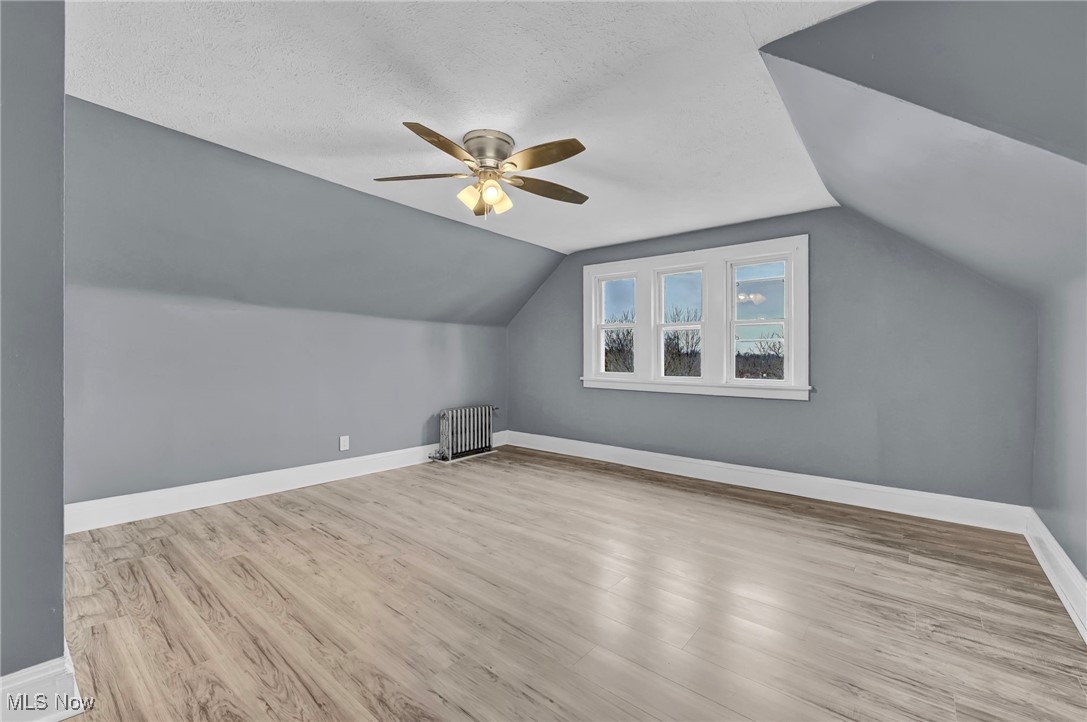 Minor Heights - Residential Lease
