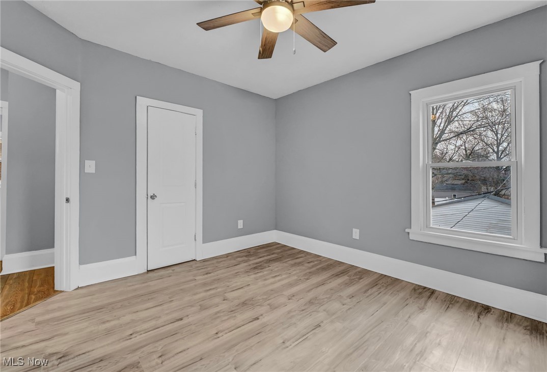 Minor Heights - Residential Lease