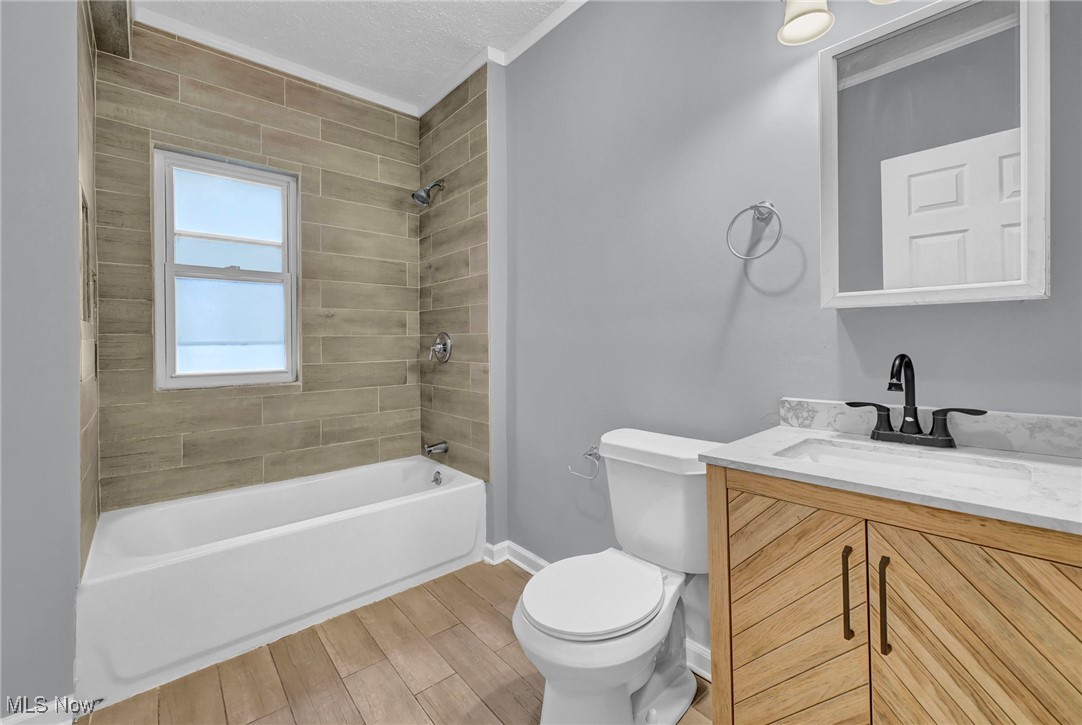 Minor Heights - Residential Lease