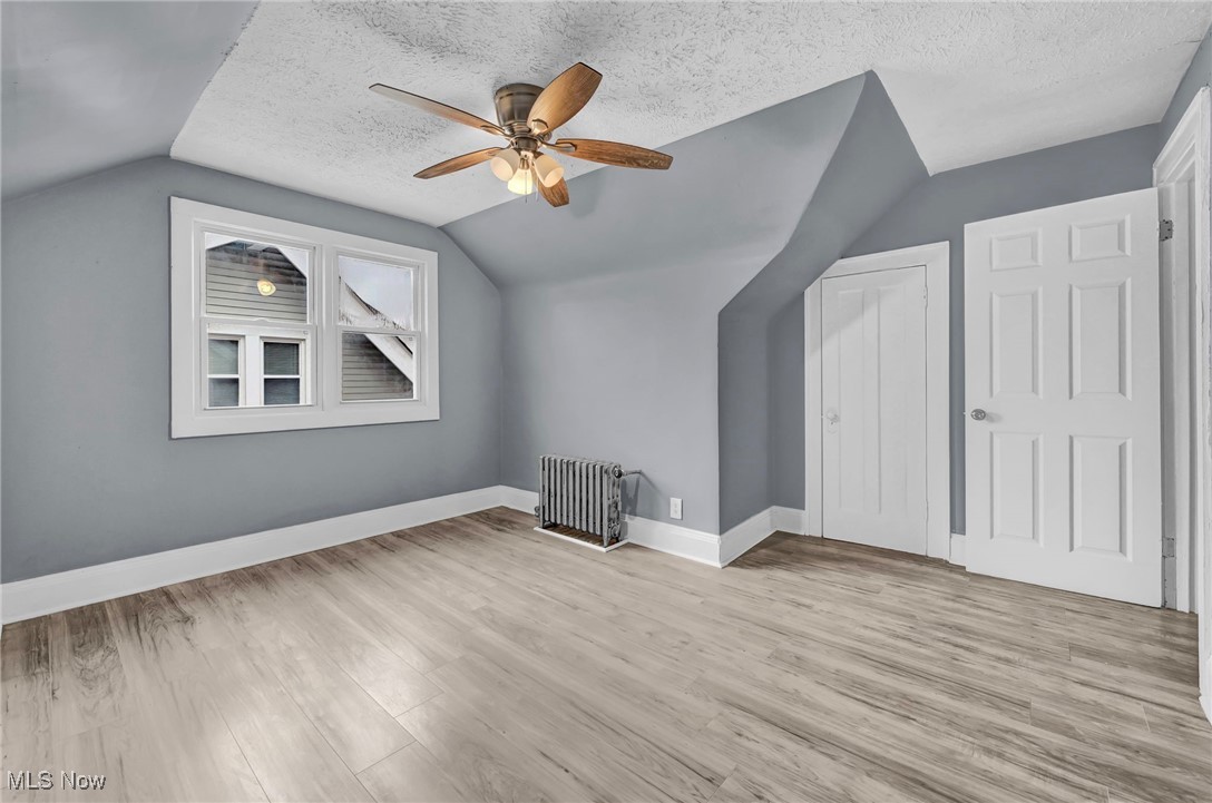 Minor Heights - Residential Lease