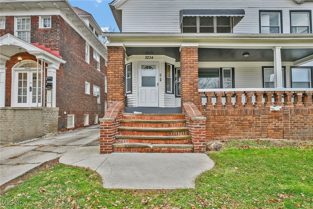 Minor Heights - Residential Lease