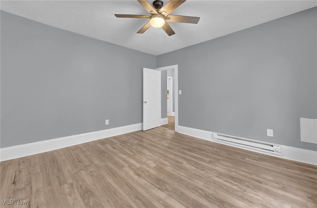 Minor Heights - Residential Lease