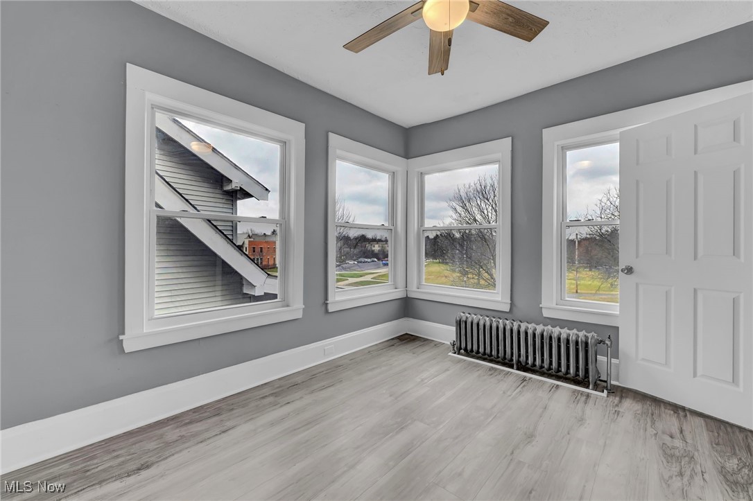 Minor Heights - Residential Lease
