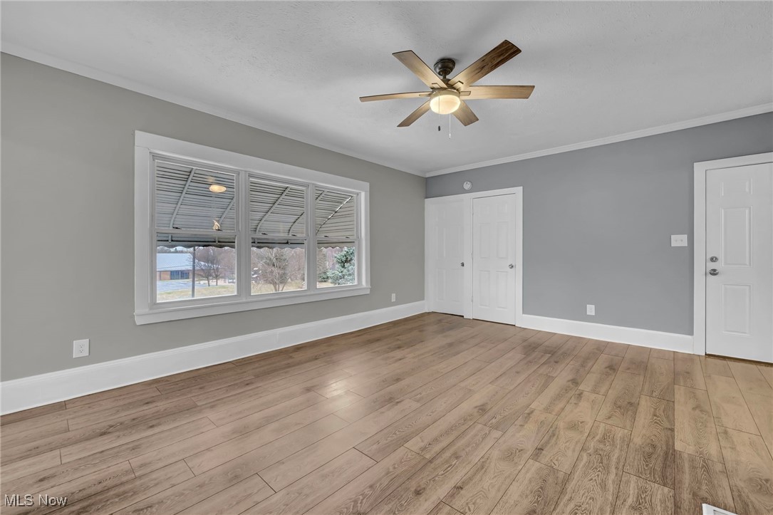 Minor Heights - Residential Lease