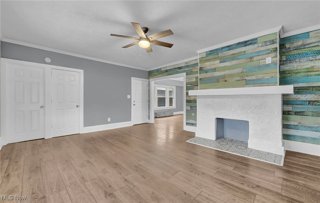 Minor Heights - Residential Lease