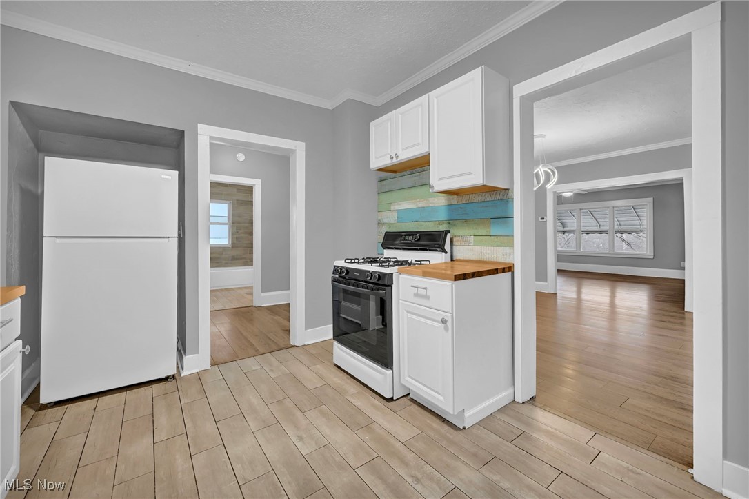 Minor Heights - Residential Lease