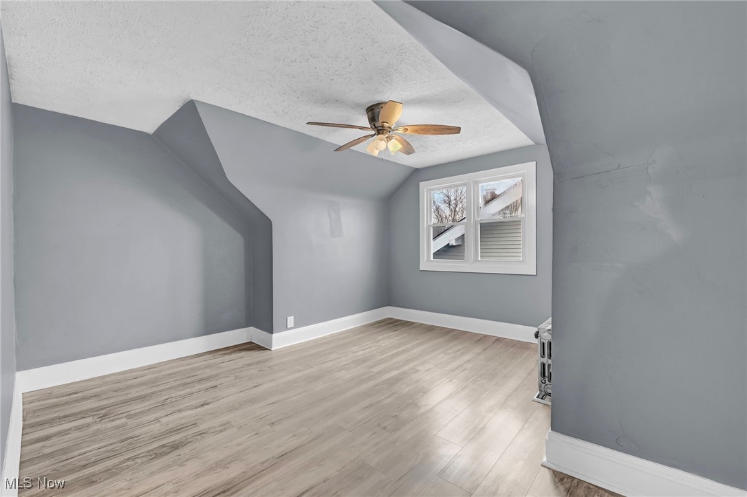Minor Heights - Residential Lease