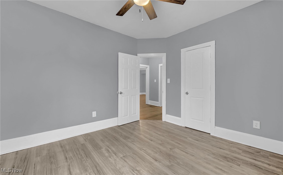 Minor Heights - Residential Lease