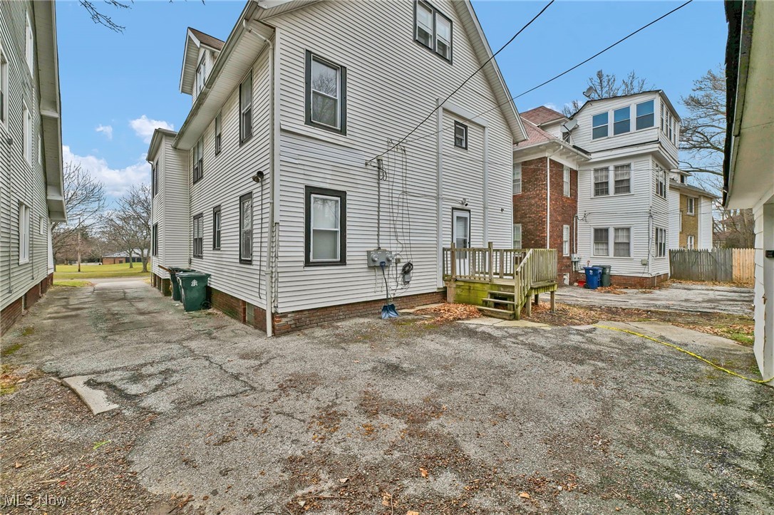 Minor Heights - Residential Lease