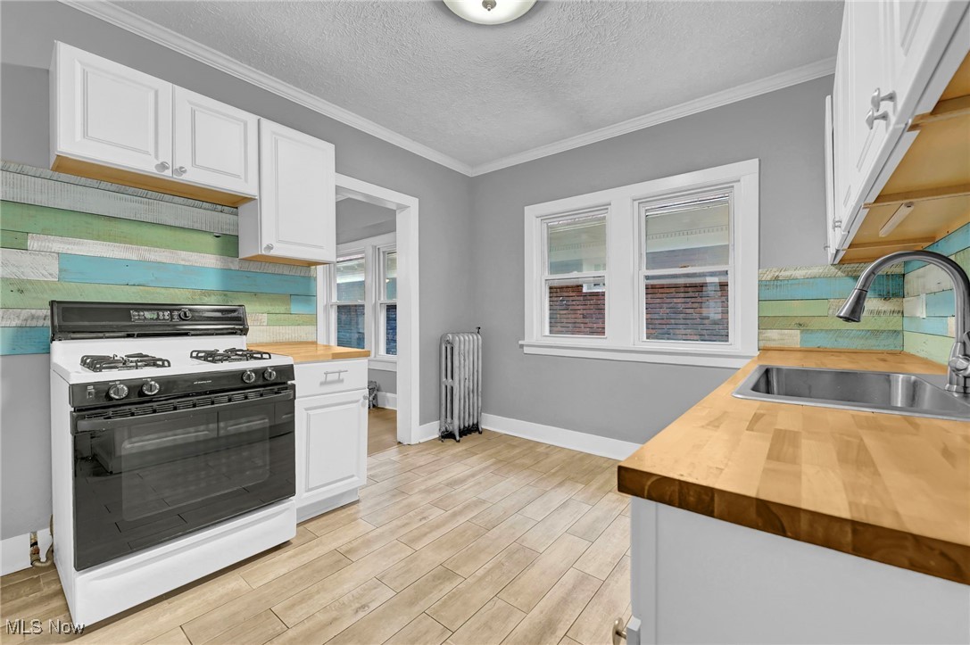 Minor Heights - Residential Lease