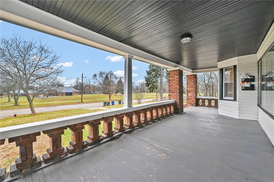 Minor Heights - Residential Lease
