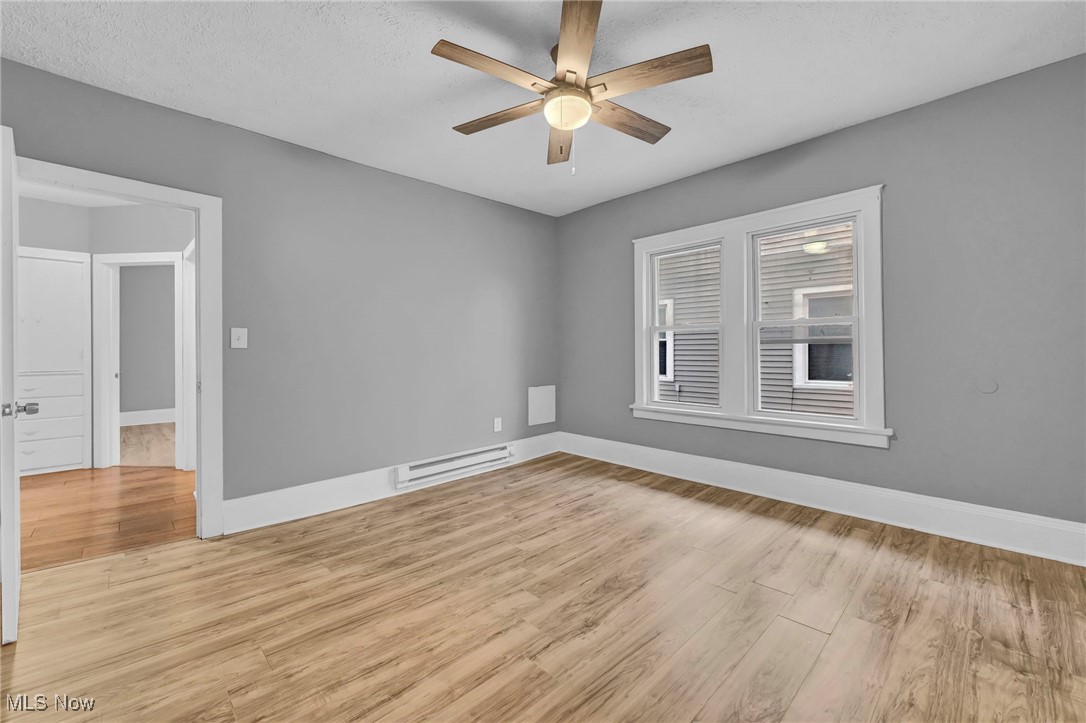 Minor Heights - Residential Lease