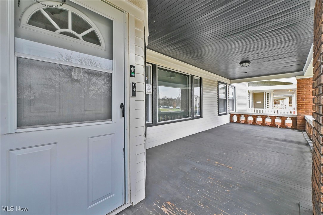 Minor Heights - Residential Lease
