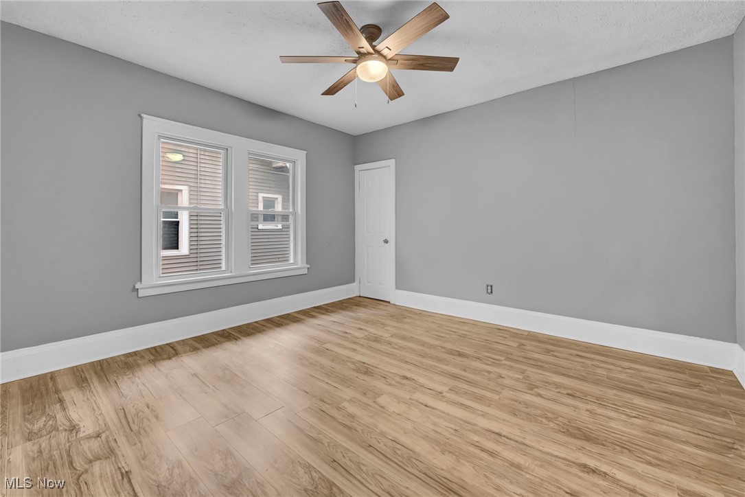 Minor Heights - Residential Lease