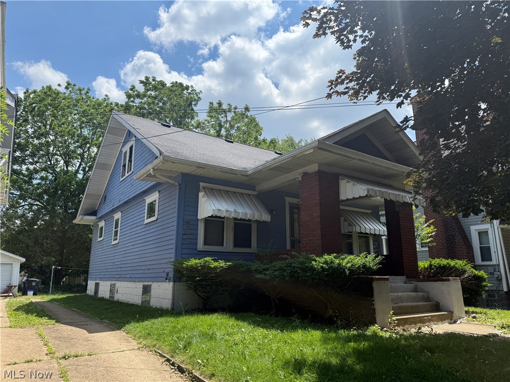 Myers - Residential
