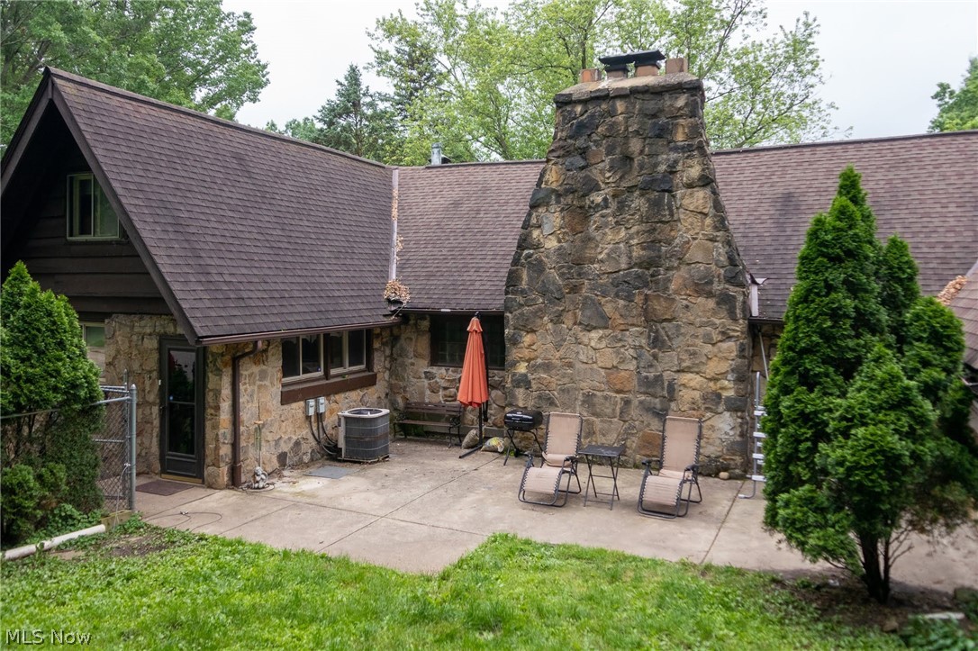 East Barberton Land Companies - Residential