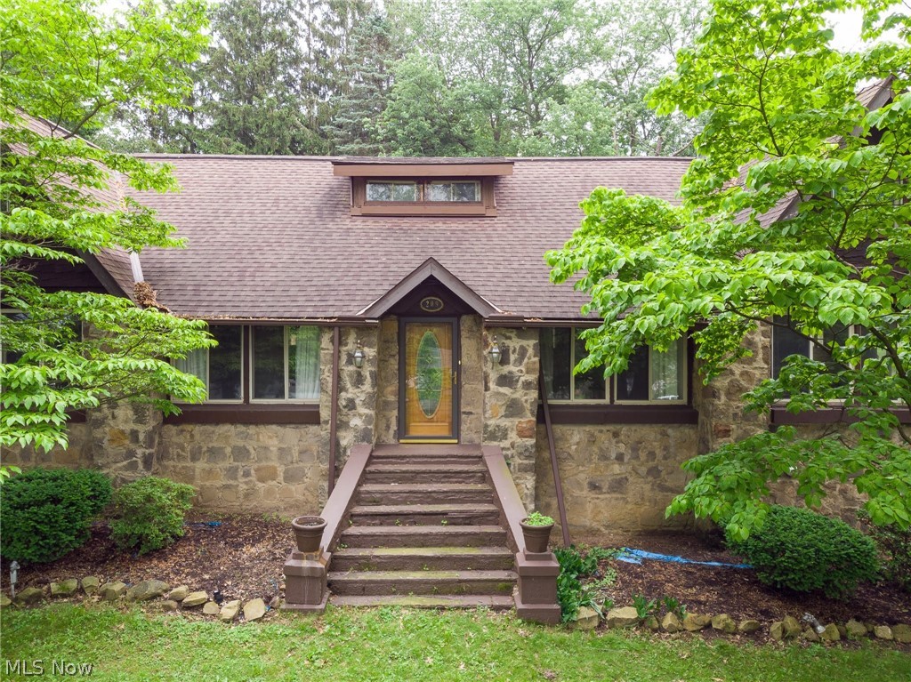 East Barberton Land Companies - Residential