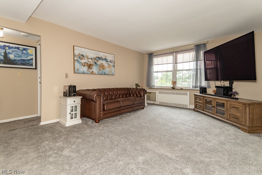 Shaker Club Condo - Residential