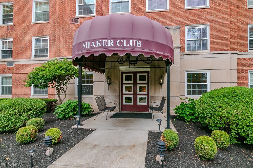 Shaker Club Condo - Residential