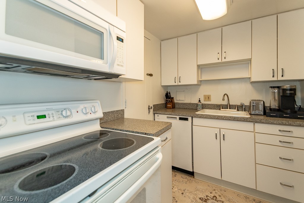 Shaker Club Condo - Residential
