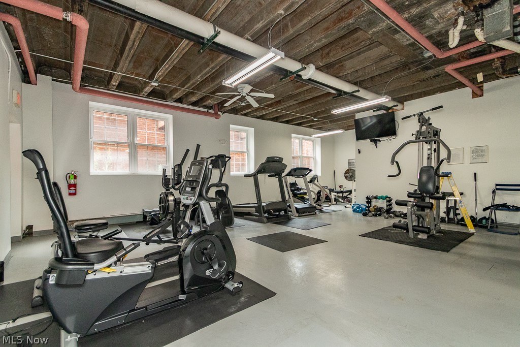 Shaker Club Condo - Residential