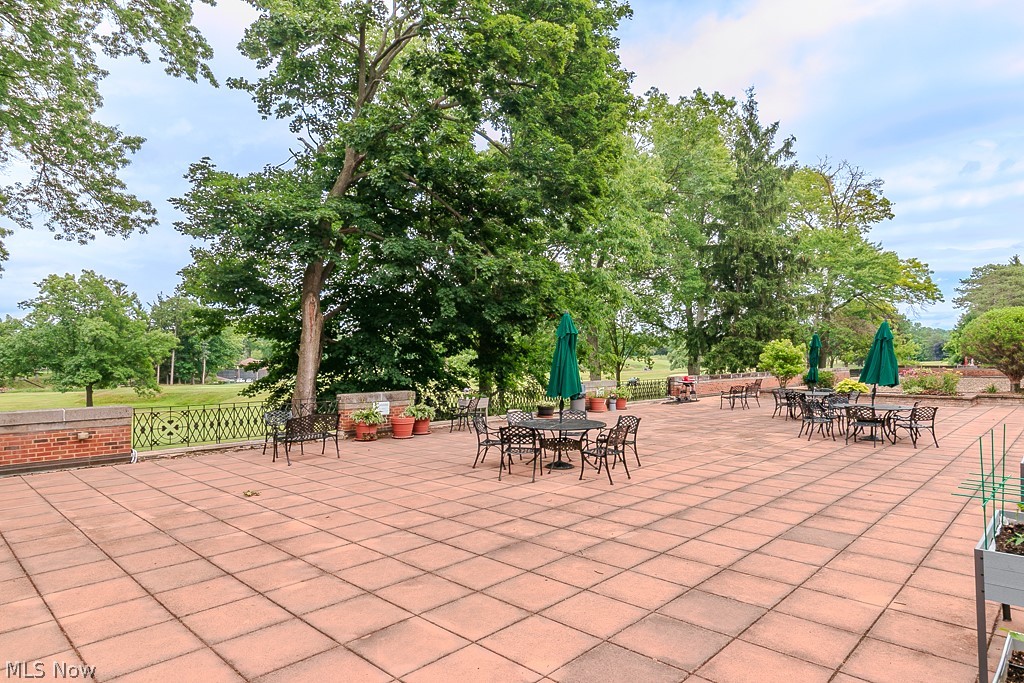 Shaker Club Condo - Residential