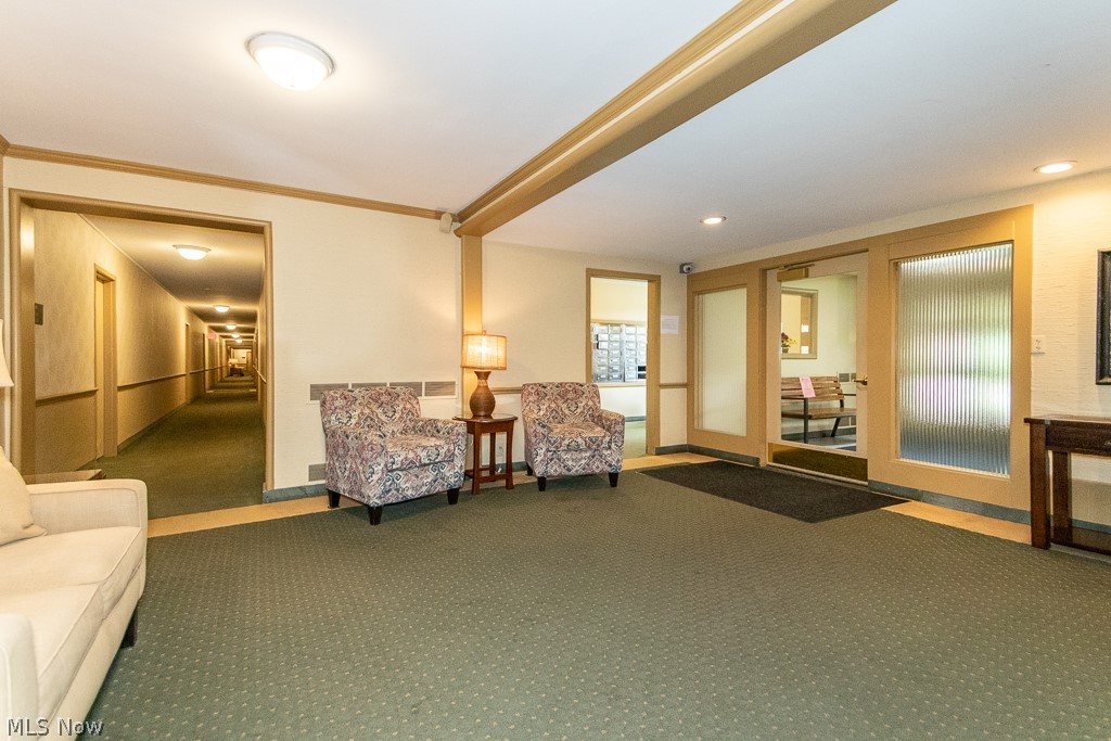 Shaker Club Condo - Residential