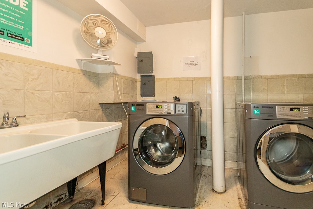 Shaker Club Condo - Residential