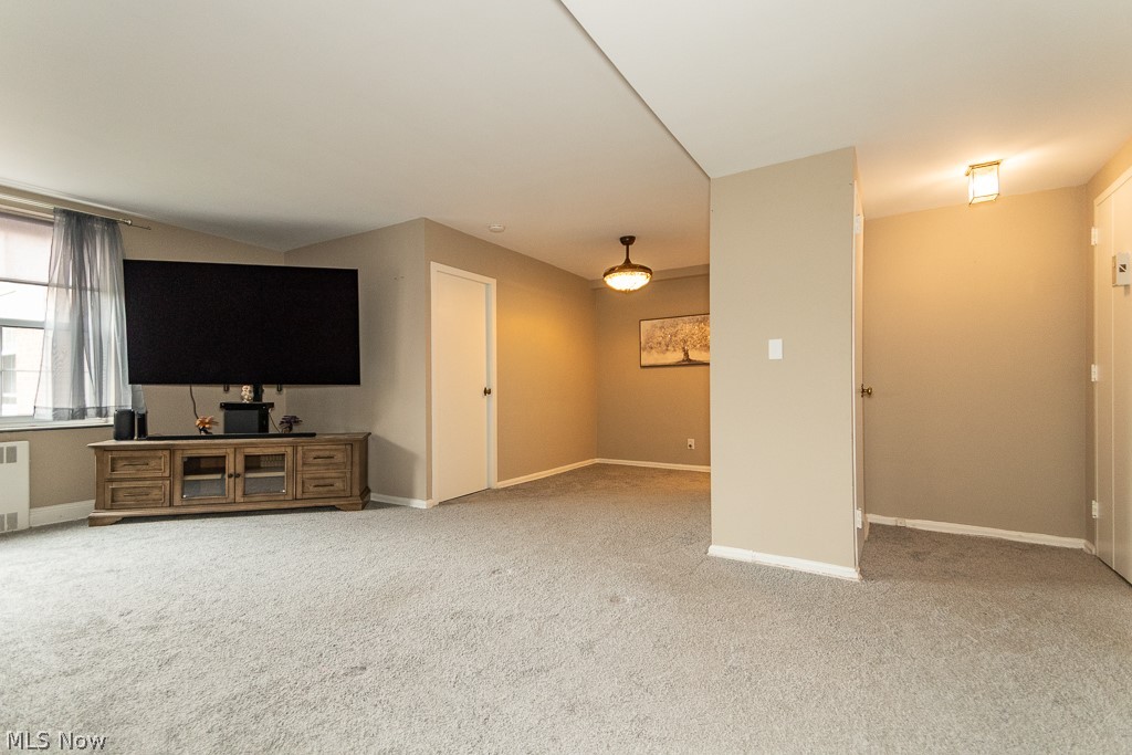 Shaker Club Condo - Residential