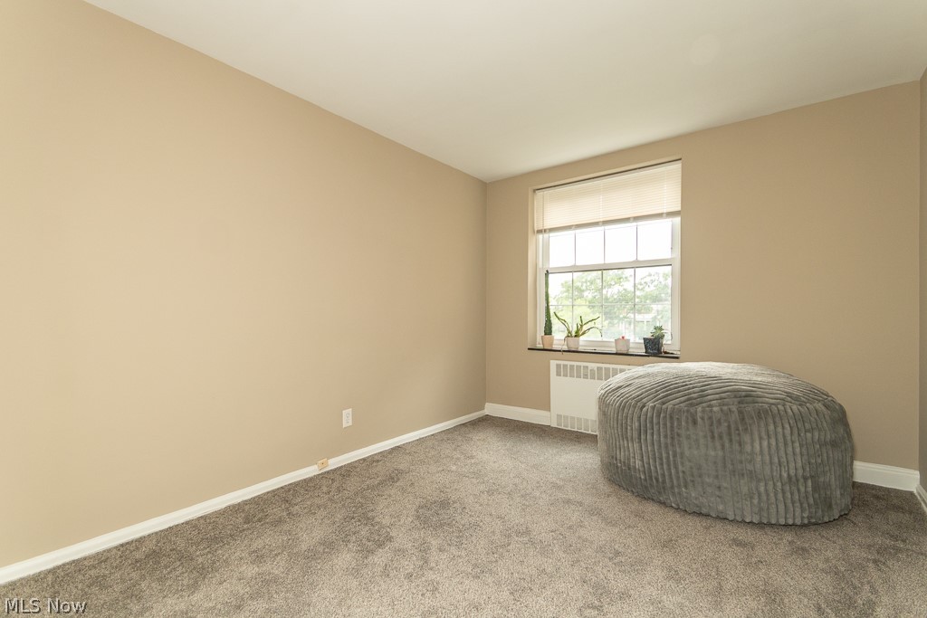 Shaker Club Condo - Residential
