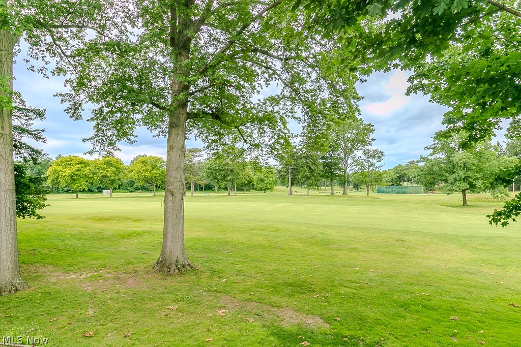 Shaker Club Condo - Residential