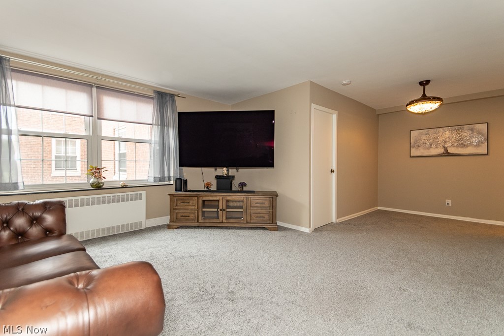 Shaker Club Condo - Residential