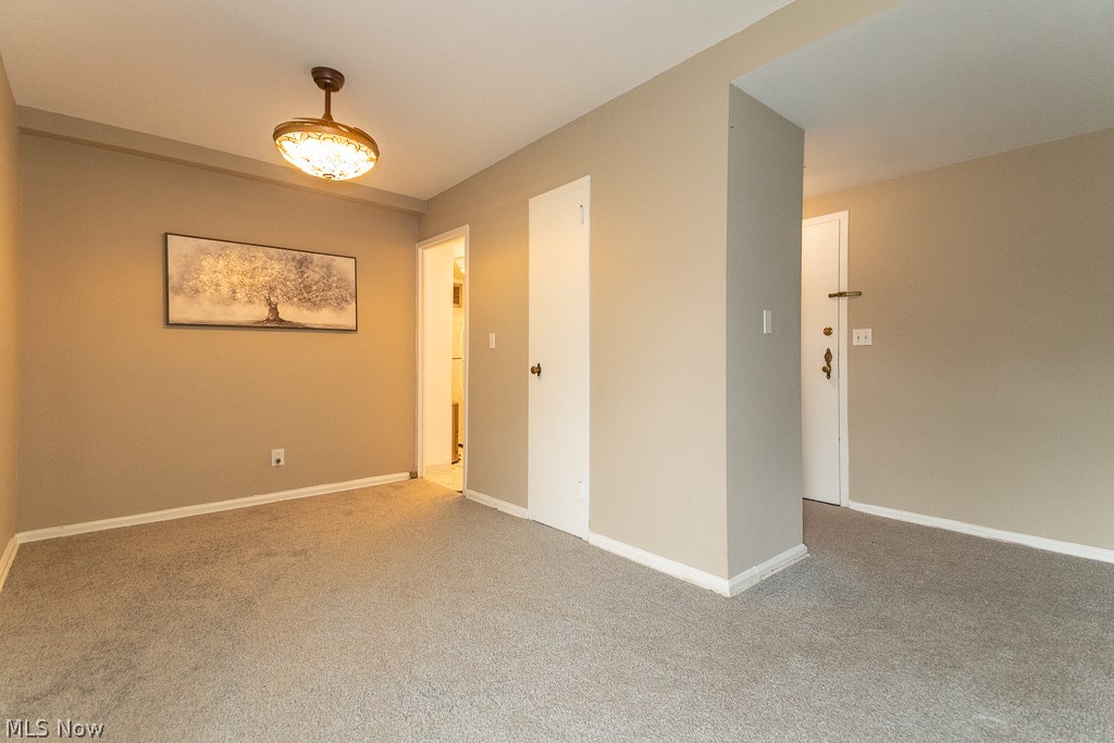 Shaker Club Condo - Residential