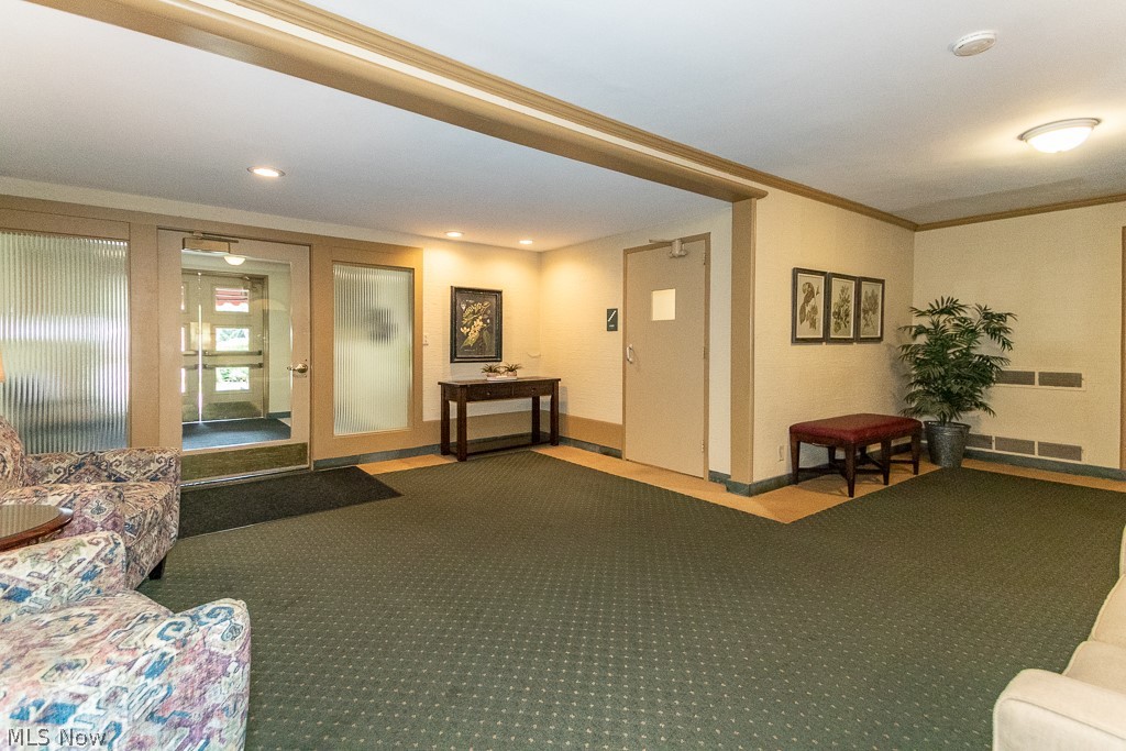 Shaker Club Condo - Residential