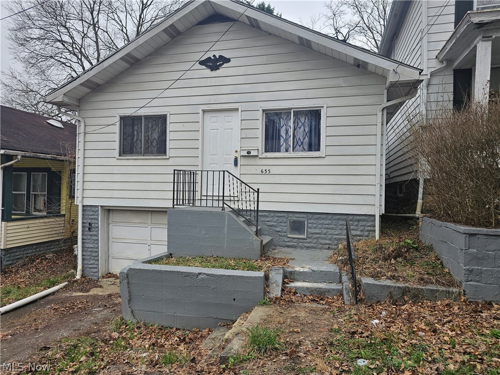 Bradshaw Farms - Residential